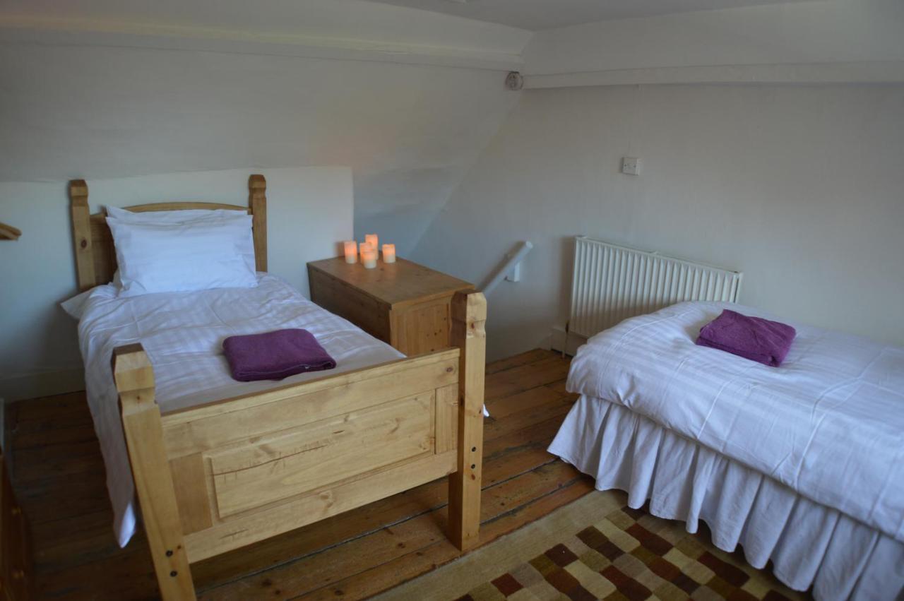Kings Mile Cottage Кентербері Екстер'єр фото